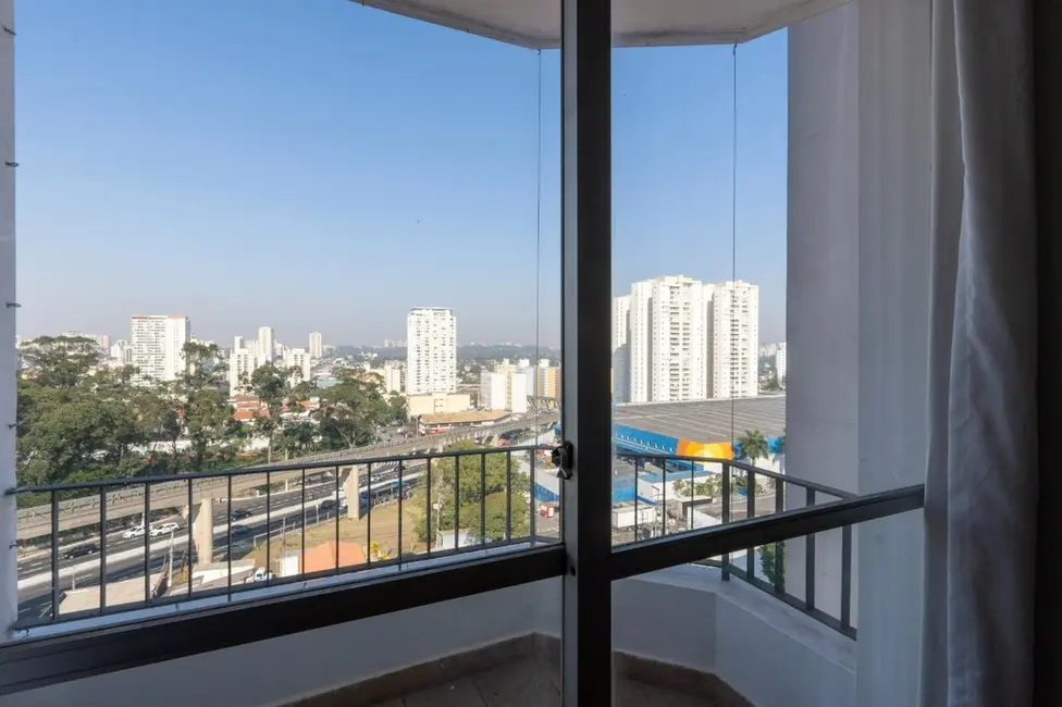 Foto 33 de Apartamento com 2 quartos à venda, 65m2 em Campo Belo, São Paulo - SP