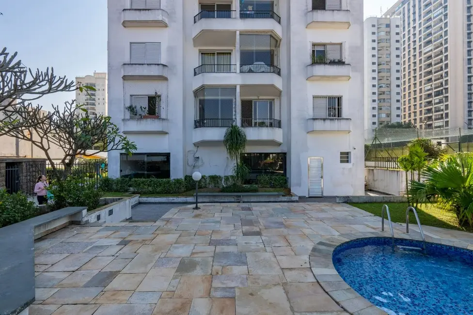 Foto 17 de Apartamento com 2 quartos à venda, 65m2 em Campo Belo, São Paulo - SP