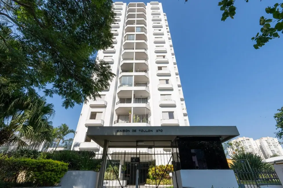 Foto 4 de Apartamento com 2 quartos à venda, 65m2 em Campo Belo, São Paulo - SP