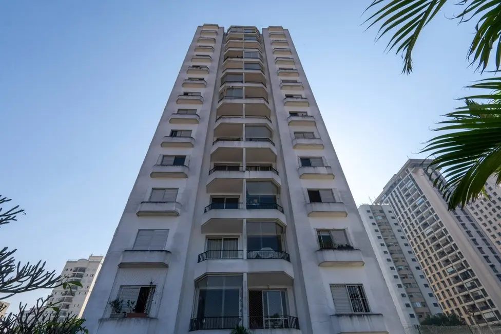 Foto 14 de Apartamento com 2 quartos à venda, 65m2 em Campo Belo, São Paulo - SP