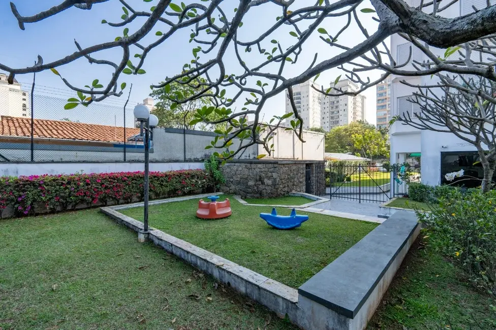 Foto 16 de Apartamento com 2 quartos à venda, 65m2 em Campo Belo, São Paulo - SP