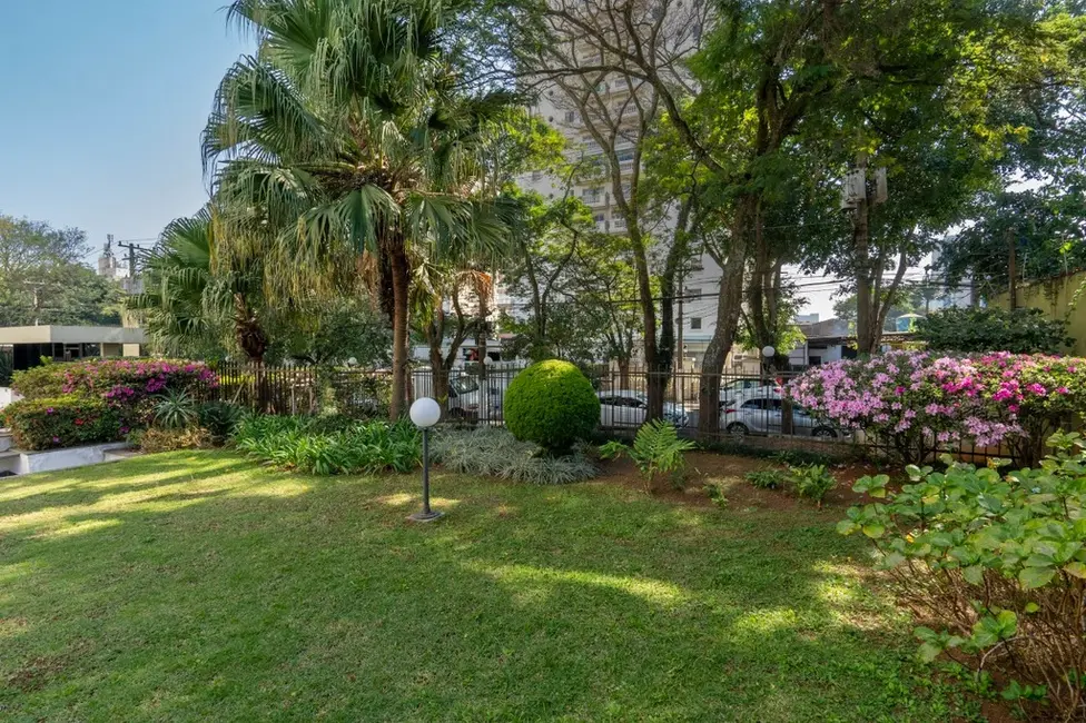 Foto 7 de Apartamento com 2 quartos à venda, 65m2 em Campo Belo, São Paulo - SP