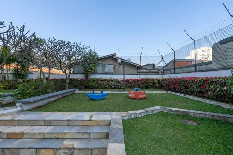 Foto 21 de Apartamento com 2 quartos à venda, 65m2 em Campo Belo, São Paulo - SP