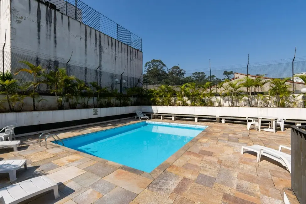 Foto 2 de Apartamento com 2 quartos à venda, 65m2 em Campo Belo, São Paulo - SP