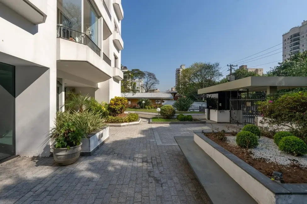 Foto 9 de Apartamento com 2 quartos à venda, 65m2 em Campo Belo, São Paulo - SP