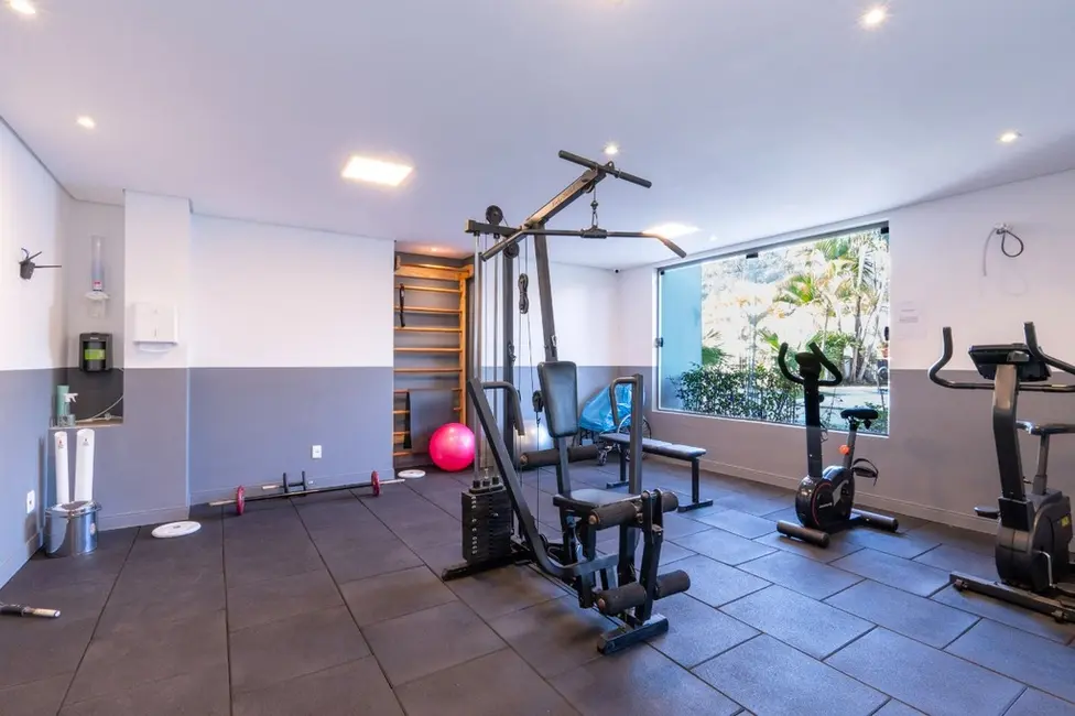 Foto 26 de Apartamento com 2 quartos à venda, 65m2 em Campo Belo, São Paulo - SP
