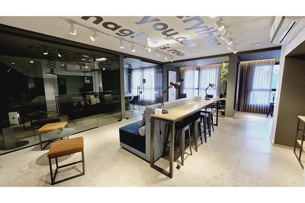 Kitnet com 1 quarto à venda, 23m2 em Campo Belo, São Paulo - SP - imagem 5 Foto 5 de Kitnet com 1 quarto à venda, 23m2 em Campo Belo, São Paulo - SP