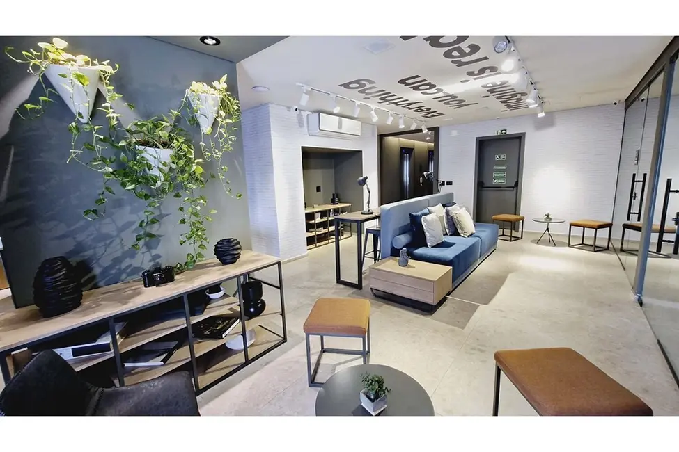 Kitnet com 1 quarto à venda, 23m2 em Campo Belo, São Paulo - SP - imagem 8 Foto 8 de Kitnet com 1 quarto à venda, 23m2 em Campo Belo, São Paulo - SP