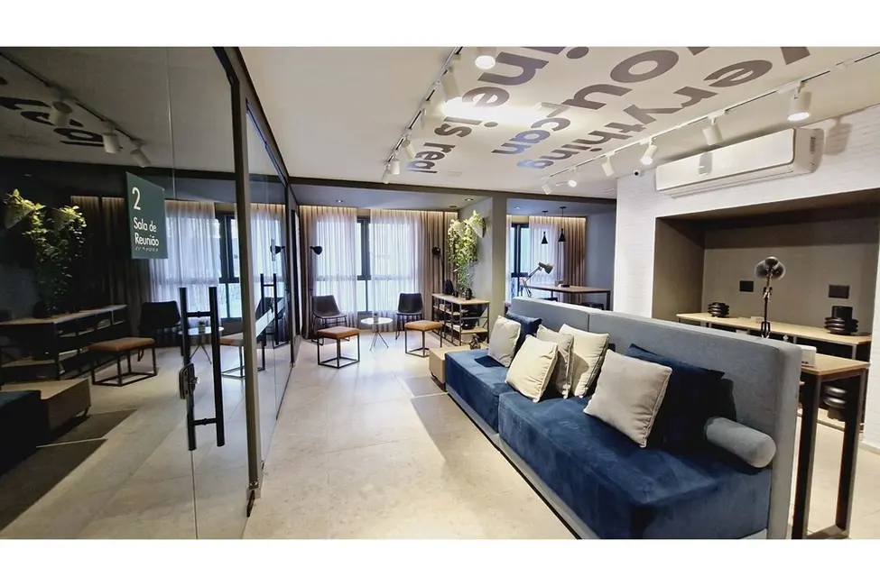 Kitnet com 1 quarto à venda, 23m2 em Campo Belo, São Paulo - SP - imagem 6 Foto 6 de Kitnet com 1 quarto à venda, 23m2 em Campo Belo, São Paulo - SP