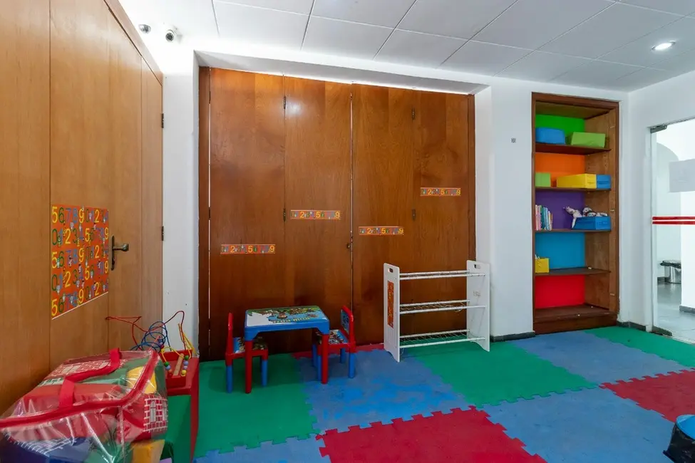 Foto 8 de Apartamento com 2 quartos à venda, 84m2 em Campo Belo, São Paulo - SP