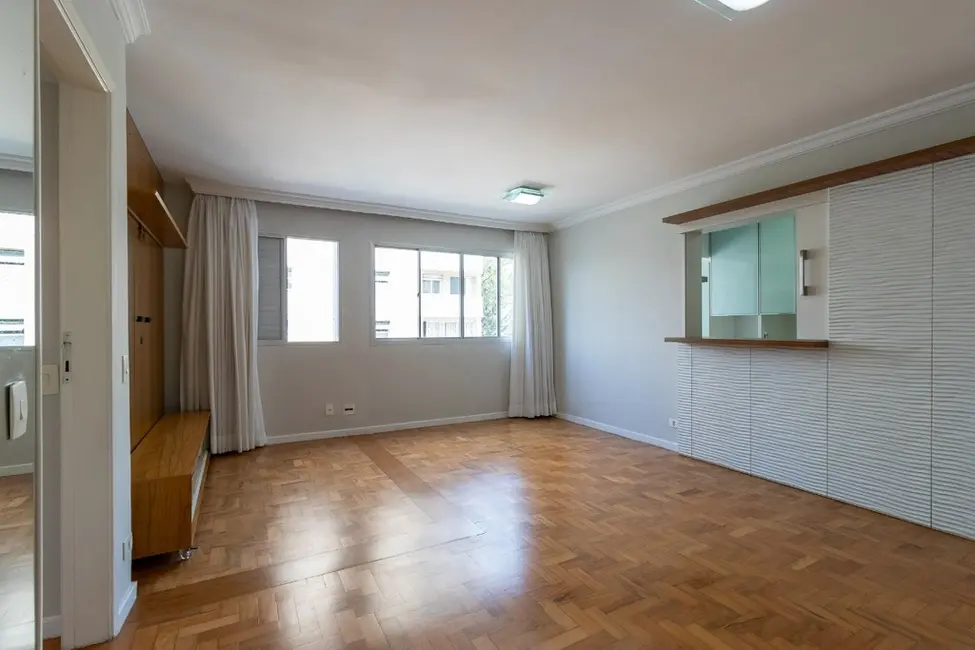 Foto 1 de Apartamento com 2 quartos à venda, 84m2 em Campo Belo, São Paulo - SP
