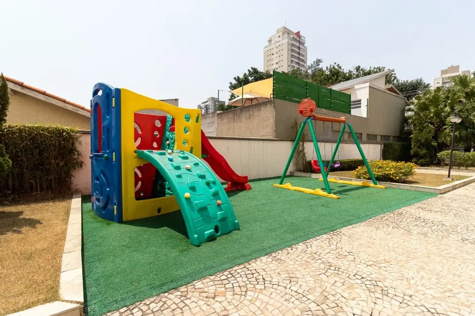 Foto 4 de Apartamento com 2 quartos à venda, 84m2 em Campo Belo, São Paulo - SP