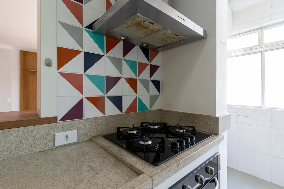 Foto 2 de Apartamento com 2 quartos à venda, 84m2 em Campo Belo, São Paulo - SP