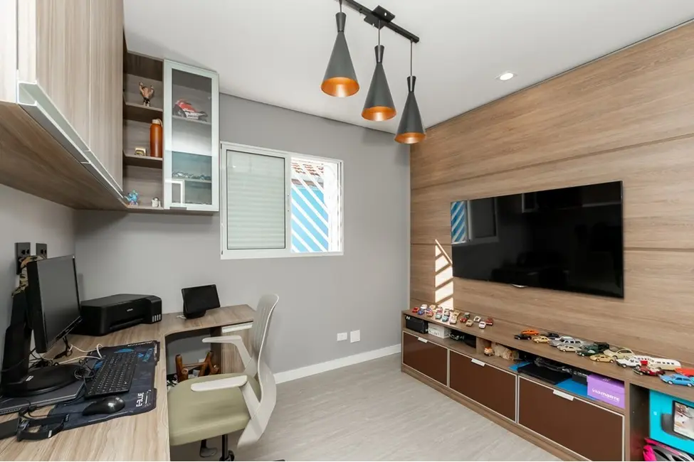 Foto 4 de Casa com 3 quartos à venda, 300m2 em Campo Belo, São Paulo - SP