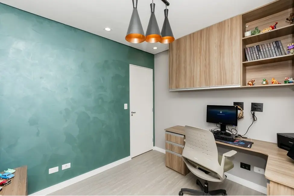 Foto 6 de Casa com 3 quartos à venda, 300m2 em Campo Belo, São Paulo - SP