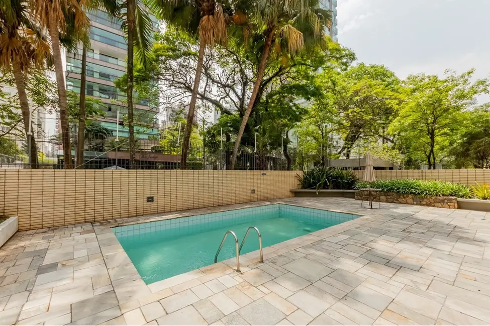 Apartamento com 3 quartos à venda, 90m2 em Campo Belo, São Paulo - SP - imagem 3 Foto 3 de Apartamento com 3 quartos à venda, 90m2 em Campo Belo, São Paulo - SP