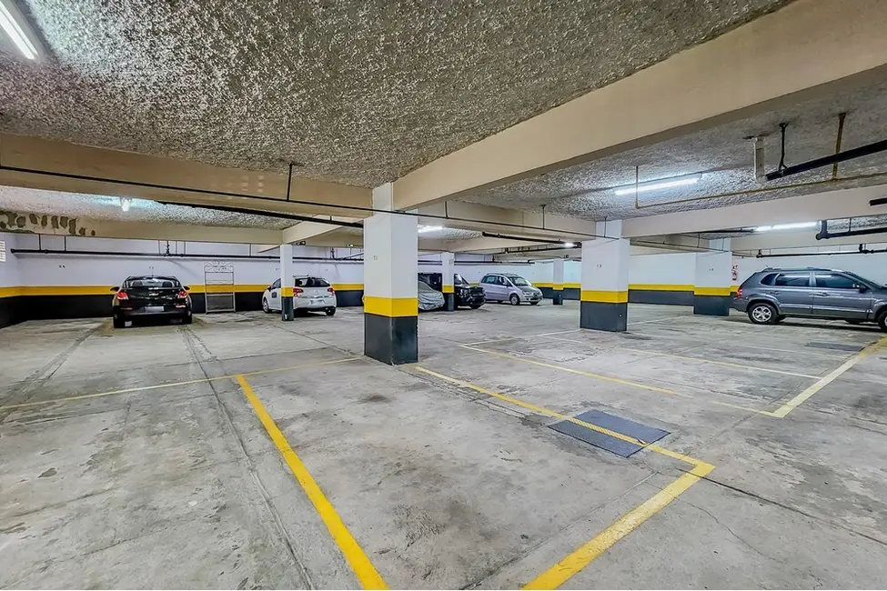 Apartamento com 3 quartos à venda, 90m2 em Campo Belo, São Paulo - SP - imagem 5 Foto 5 de Apartamento com 3 quartos à venda, 90m2 em Campo Belo, São Paulo - SP