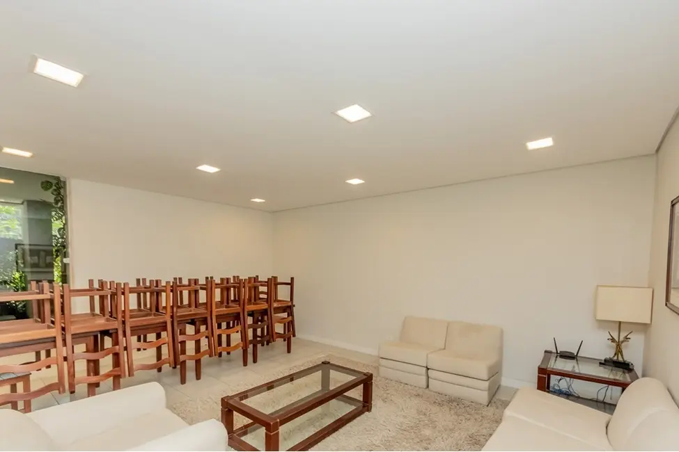 Apartamento com 3 quartos à venda, 90m2 em Campo Belo, São Paulo - SP - imagem 4 Foto 4 de Apartamento com 3 quartos à venda, 90m2 em Campo Belo, São Paulo - SP