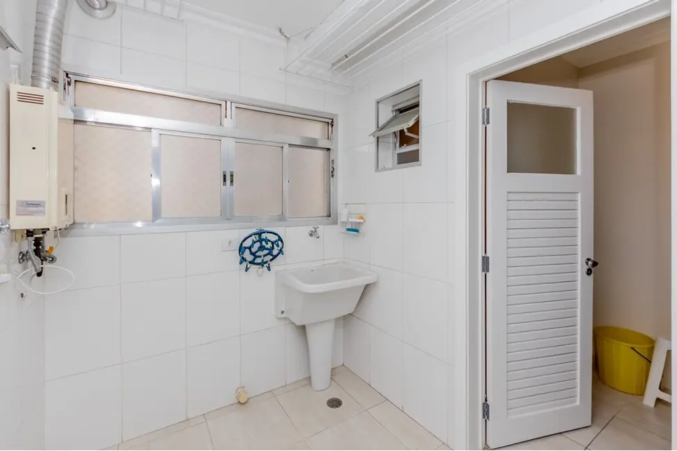 Apartamento com 3 quartos à venda, 90m2 em Campo Belo, São Paulo - SP - imagem 8 Foto 8 de Apartamento com 3 quartos à venda, 90m2 em Campo Belo, São Paulo - SP
