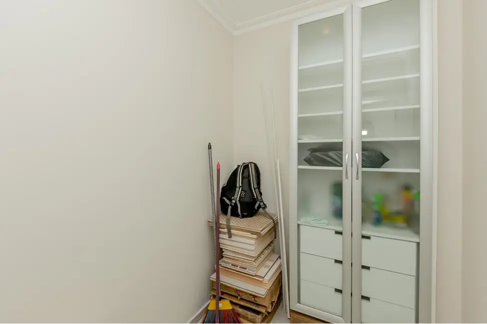 Apartamento com 3 quartos à venda, 90m2 em Campo Belo, São Paulo - SP - imagem 9 Foto 9 de Apartamento com 3 quartos à venda, 90m2 em Campo Belo, São Paulo - SP