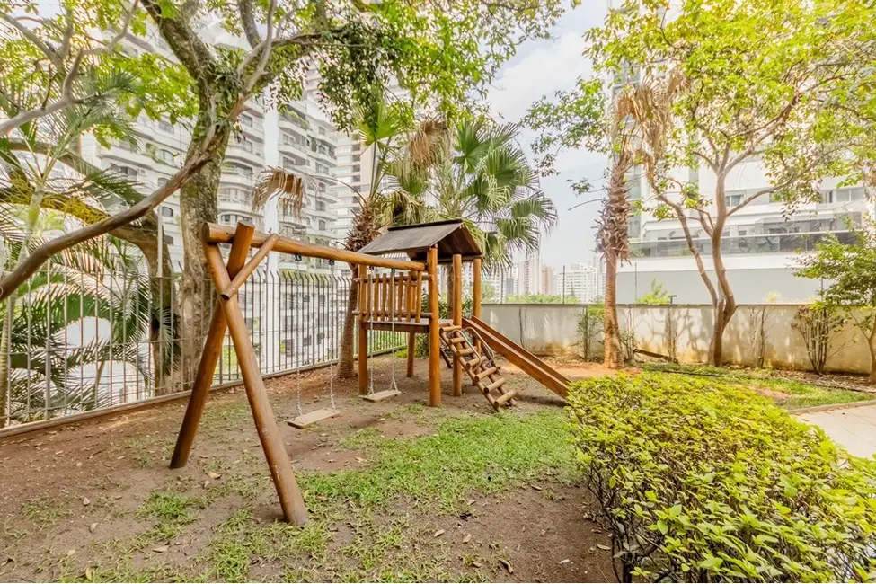 Apartamento com 3 quartos à venda, 90m2 em Campo Belo, São Paulo - SP - imagem 6 Foto 6 de Apartamento com 3 quartos à venda, 90m2 em Campo Belo, São Paulo - SP