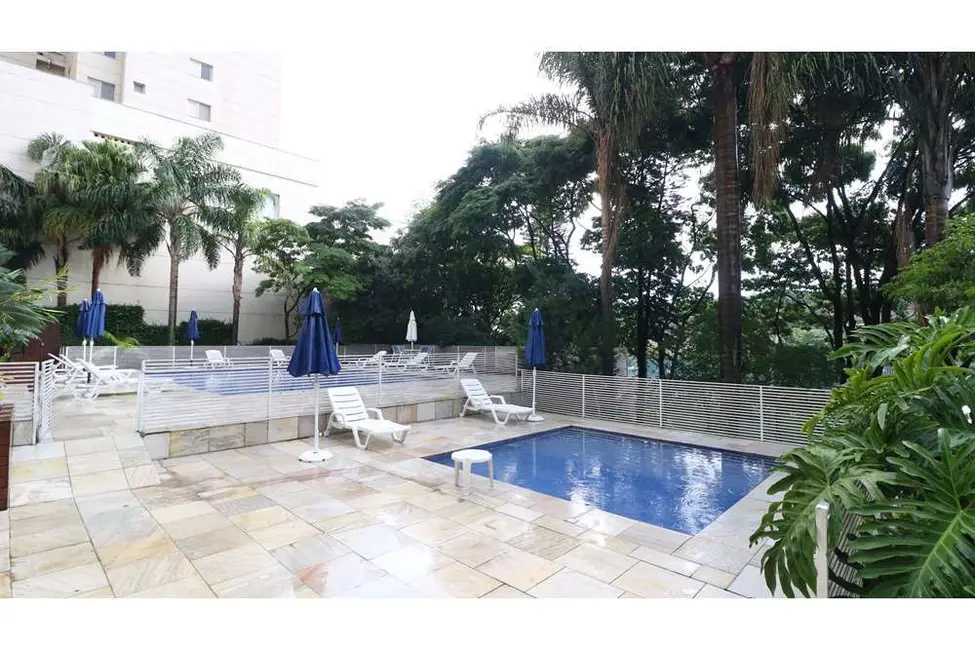 Foto 8 de Apartamento com 2 quartos à venda, 70m2 em Campo Belo, São Paulo - SP