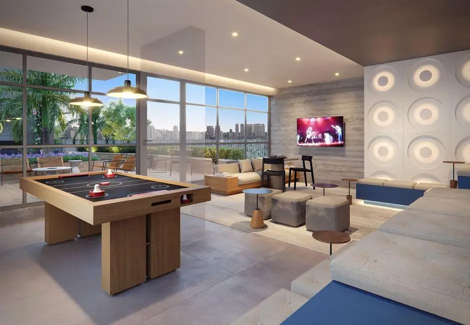 Foto 7 de Apartamento com 2 quartos à venda, 44m2 em Vila Olímpia, São Paulo - SP