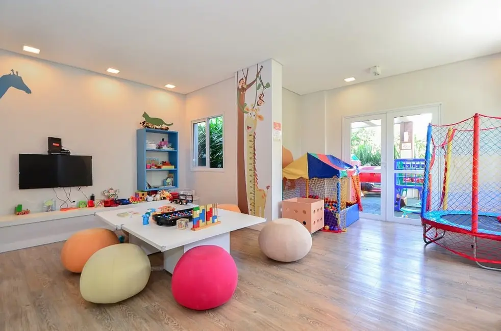 Foto 5 de Apartamento com 2 quartos à venda, 60m2 em Vila Anastácio, São Paulo - SP