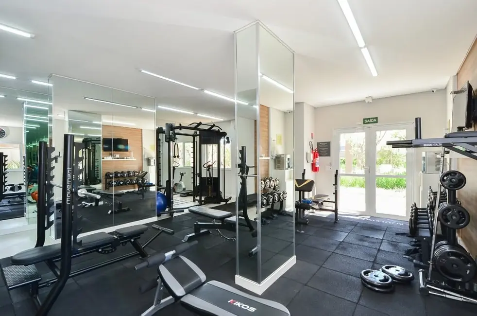 Foto 8 de Apartamento com 2 quartos à venda, 60m2 em Vila Anastácio, São Paulo - SP