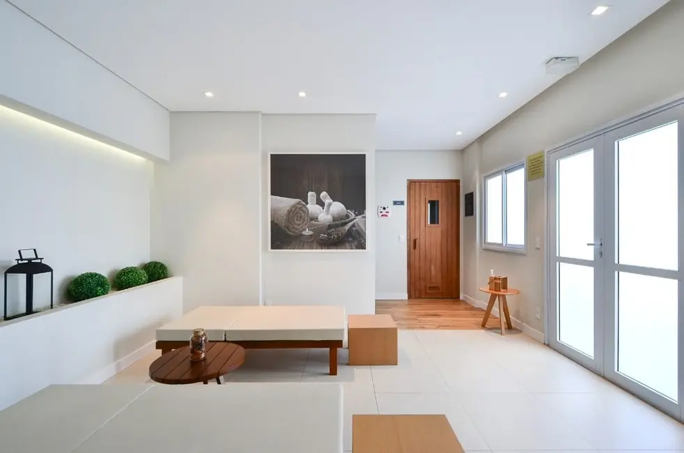 Foto 9 de Apartamento com 2 quartos à venda, 60m2 em Vila Anastácio, São Paulo - SP