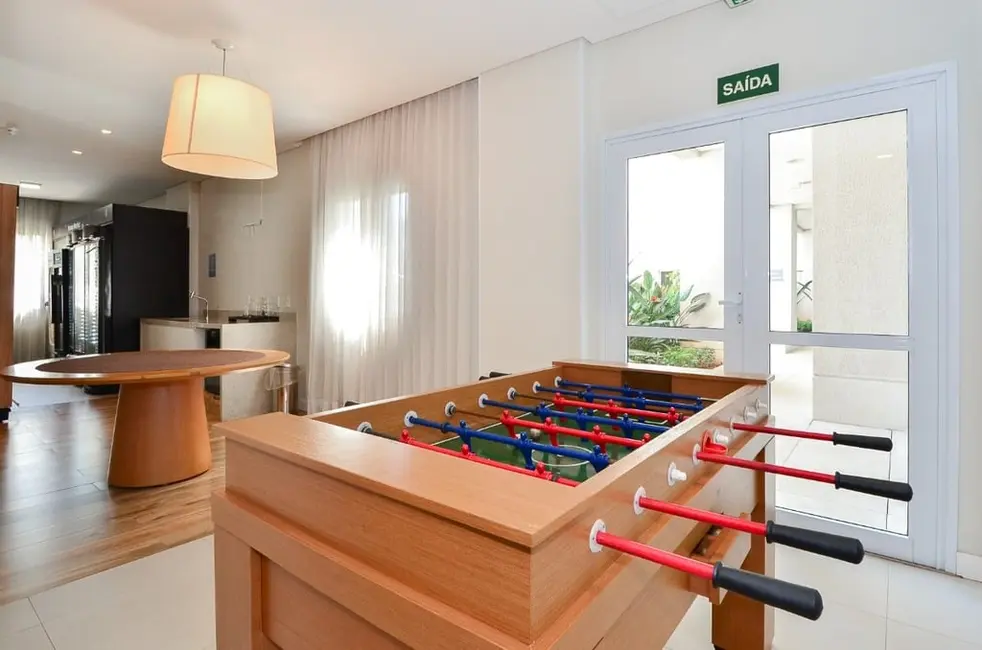 Foto 7 de Apartamento com 2 quartos à venda, 60m2 em Vila Anastácio, São Paulo - SP