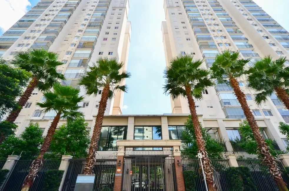 Foto 4 de Apartamento com 2 quartos à venda, 60m2 em Vila Anastácio, São Paulo - SP