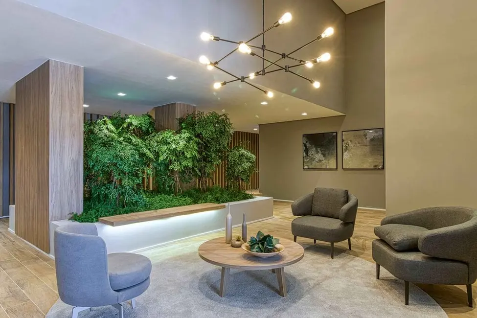 Apartamento com 3 quartos à venda, 68m2 em Lapa, São Paulo - SP - imagem 7 Foto 7 de Apartamento com 3 quartos à venda, 68m2 em Lapa, São Paulo - SP