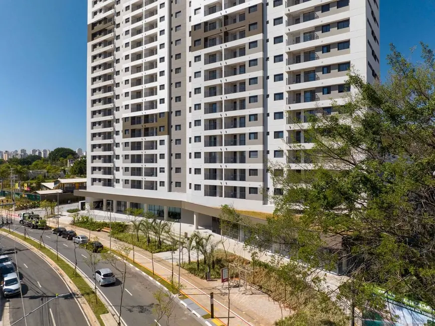 Foto 2 de Apartamento com 3 quartos à venda, 68m2 em Lapa, São Paulo - SP