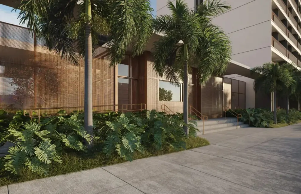 Foto 4 de Apartamento com 1 quarto à venda, 25m2 em Pinheiros, São Paulo - SP