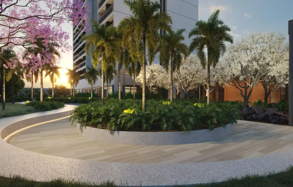 Foto 5 de Apartamento com 1 quarto à venda, 25m2 em Pinheiros, São Paulo - SP