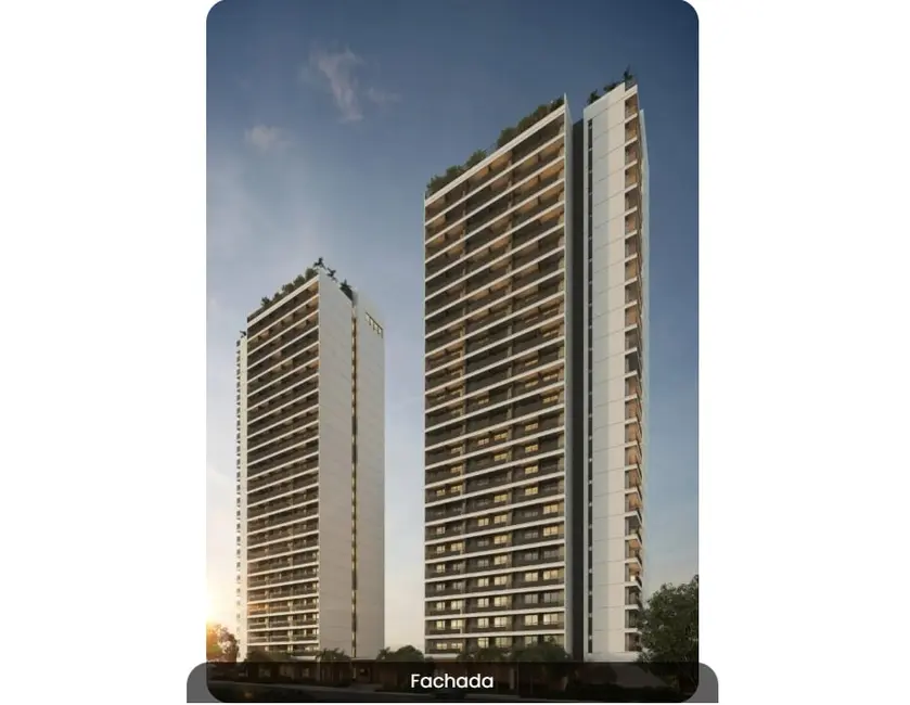 Foto 3 de Apartamento com 1 quarto à venda, 25m2 em Pinheiros, São Paulo - SP