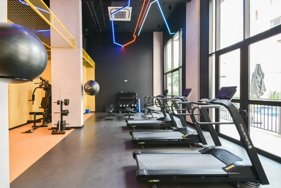 Foto 2 de Apartamento com 1 quarto à venda, 25m2 em Pinheiros, São Paulo - SP