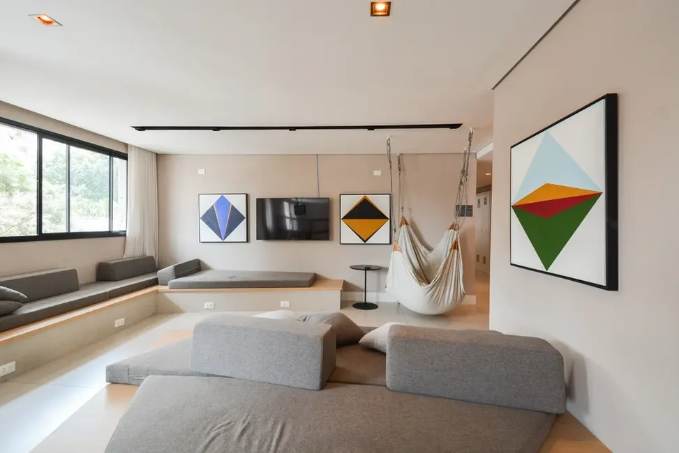 Foto 9 de Apartamento com 1 quarto à venda, 25m2 em Pinheiros, São Paulo - SP