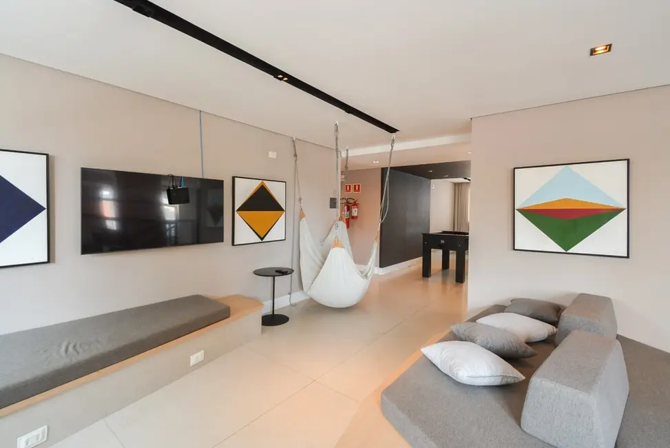 Foto 8 de Apartamento com 1 quarto à venda, 25m2 em Pinheiros, São Paulo - SP