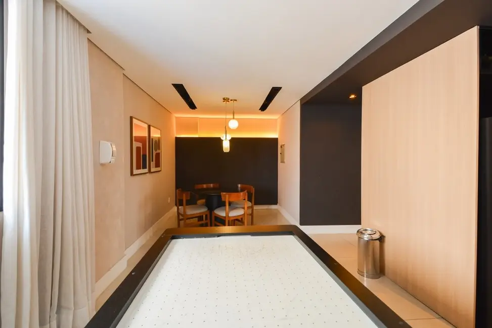 Foto 6 de Apartamento com 1 quarto à venda, 25m2 em Pinheiros, São Paulo - SP