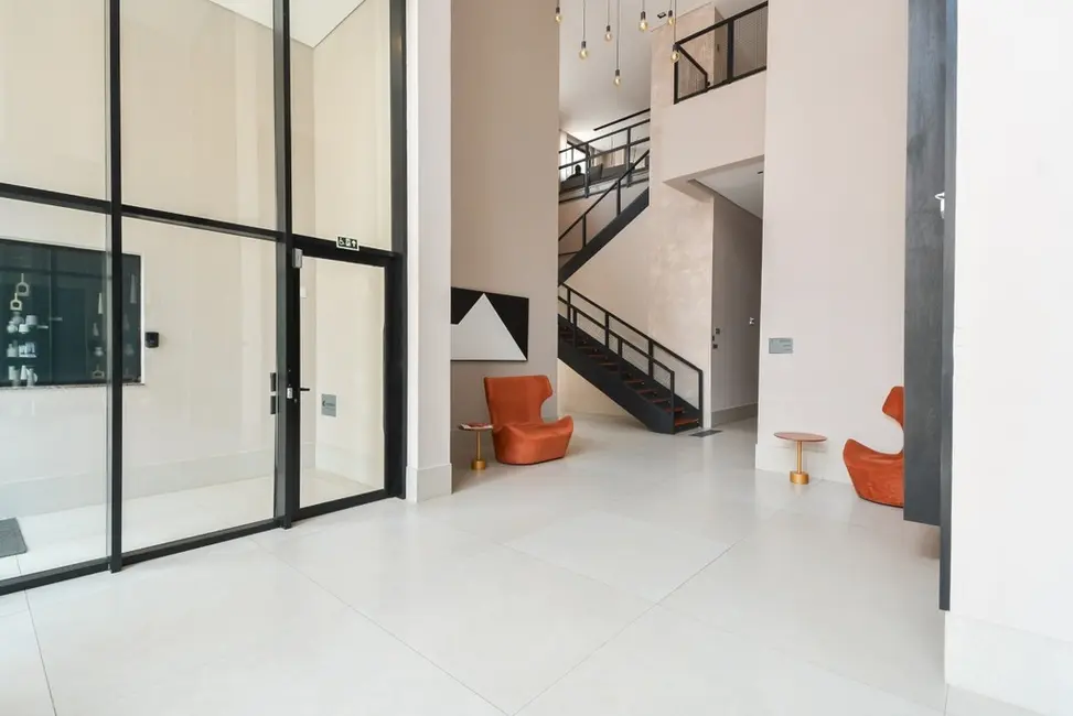 Foto 9 de Apartamento com 1 quarto à venda, 25m2 em Pinheiros, São Paulo - SP