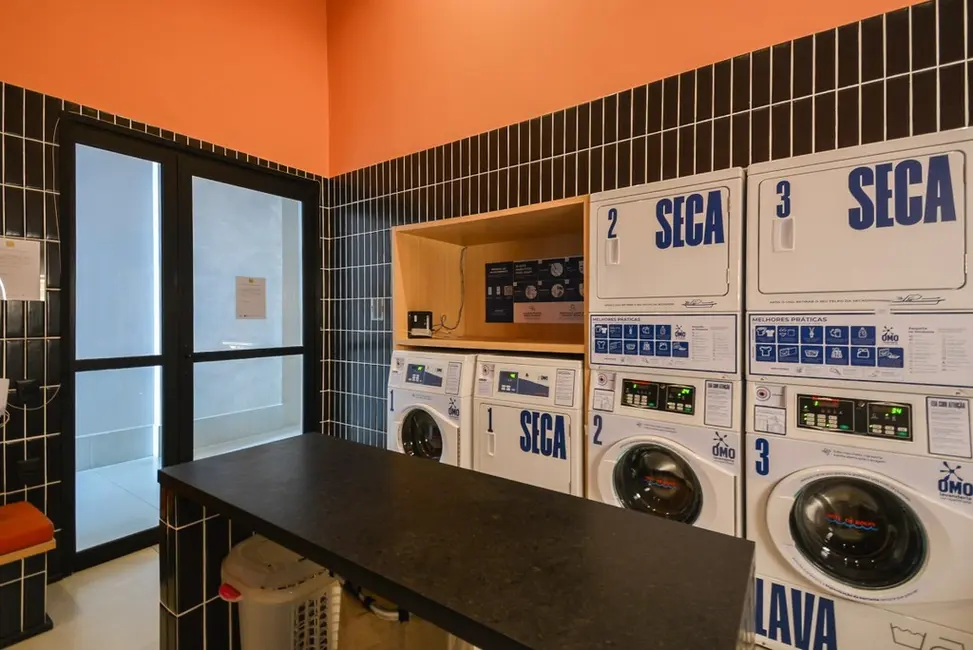 Foto 6 de Apartamento com 1 quarto à venda, 25m2 em Pinheiros, São Paulo - SP