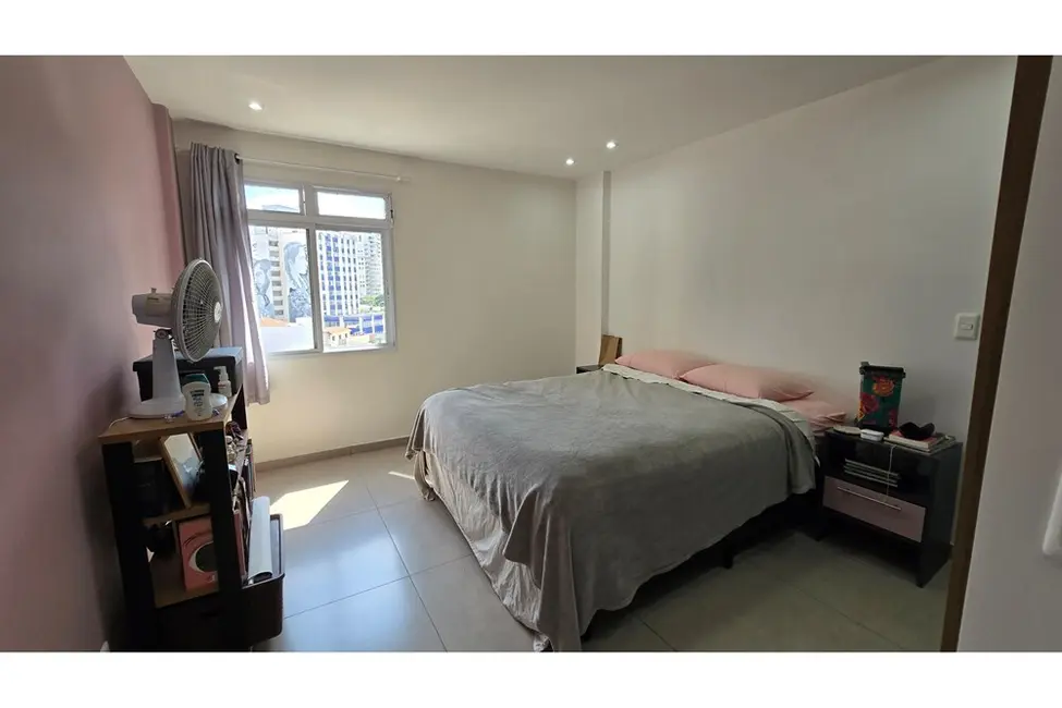 Foto 6 de Apartamento com 1 quarto à venda, 52m2 em Pinheiros, São Paulo - SP