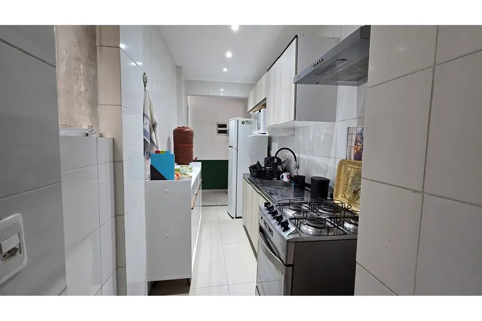 Foto 5 de Apartamento com 1 quarto à venda, 52m2 em Pinheiros, São Paulo - SP