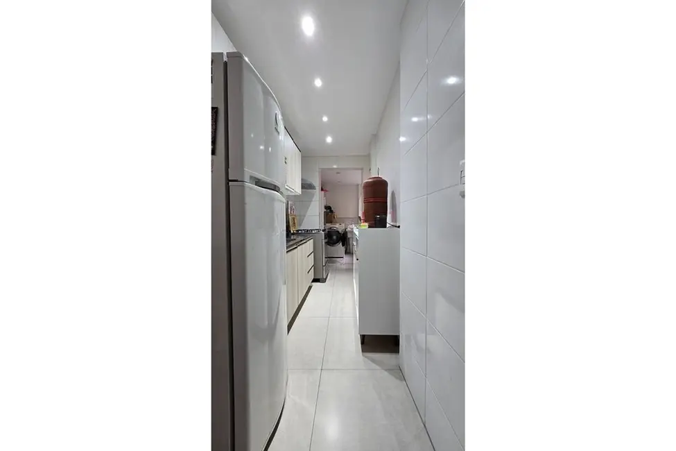 Foto 4 de Apartamento com 1 quarto à venda, 52m2 em Pinheiros, São Paulo - SP