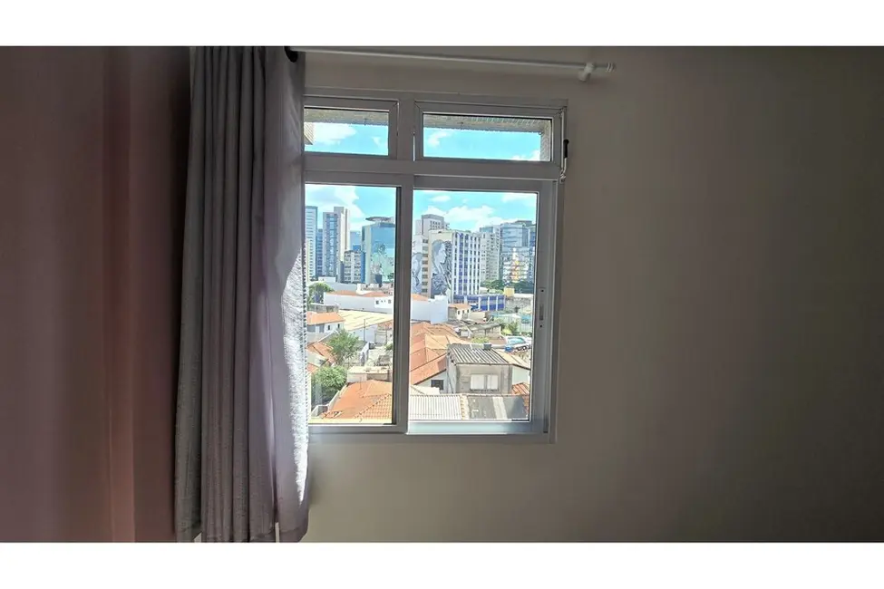 Foto 9 de Apartamento com 1 quarto à venda, 52m2 em Pinheiros, São Paulo - SP
