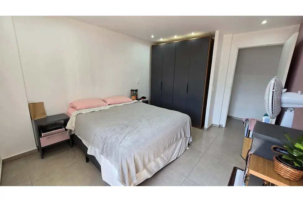 Foto 7 de Apartamento com 1 quarto à venda, 52m2 em Pinheiros, São Paulo - SP