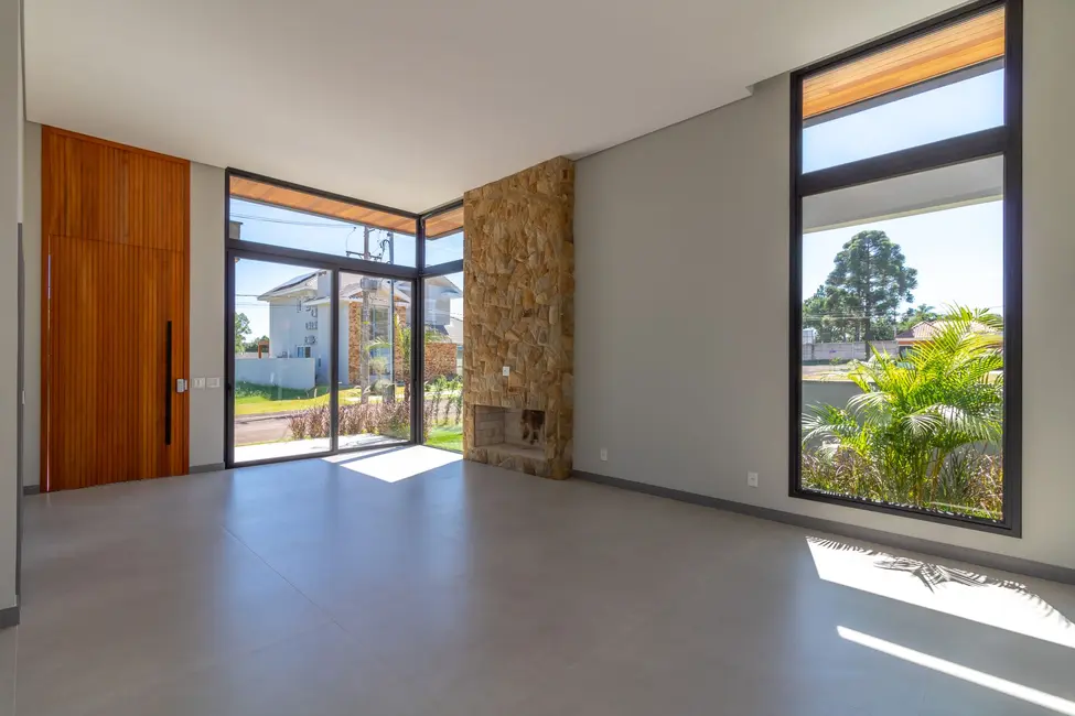 Foto 7 de Casa com 3 quartos à venda, 250m2 em Roselândia, Passo Fundo - RS