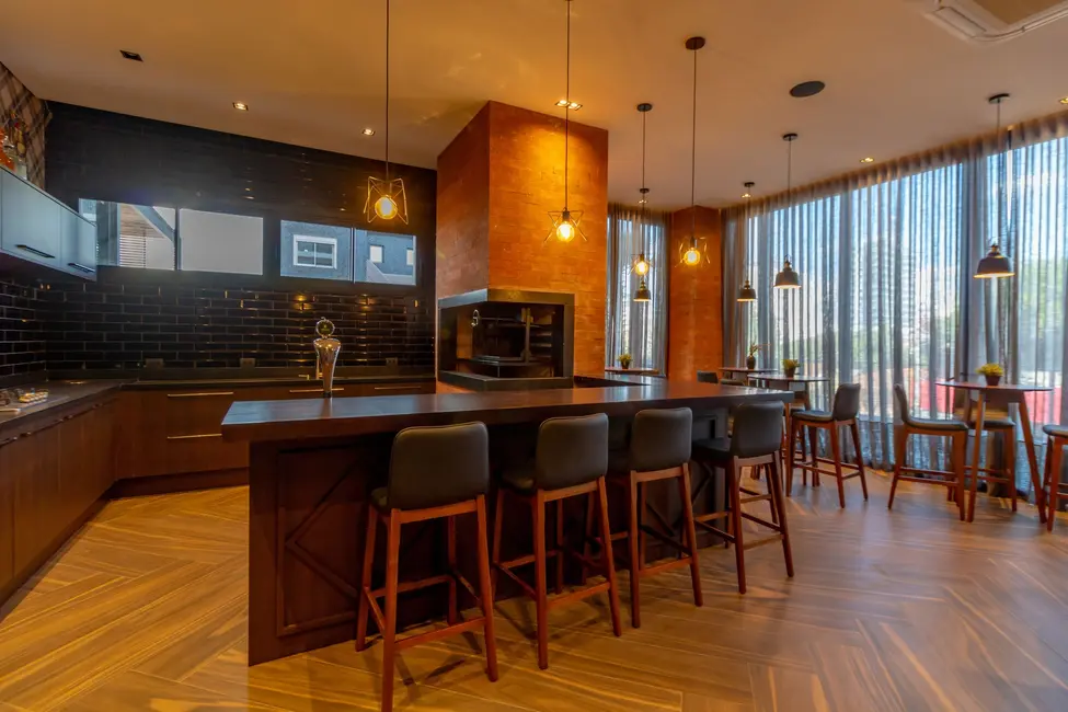 Foto 7 de Apartamento com 3 quartos à venda, 132m2 em Passo Fundo - RS